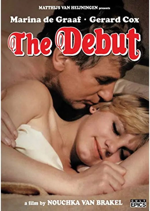 The Debut（英題）