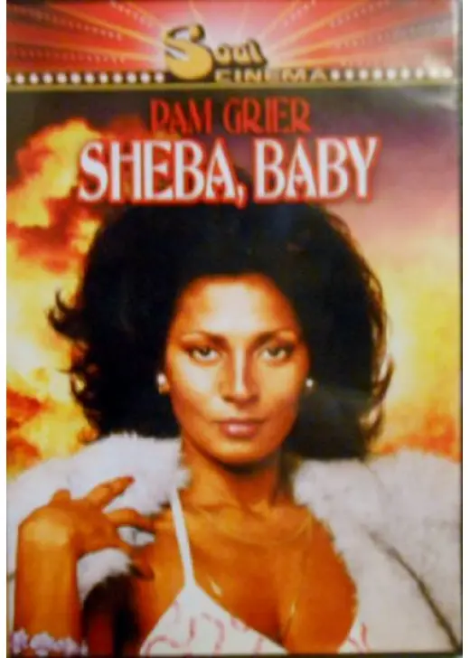 Sheba, Baby（原題）