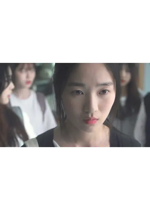 キム・ヘユン Short Film／The Yesterday
