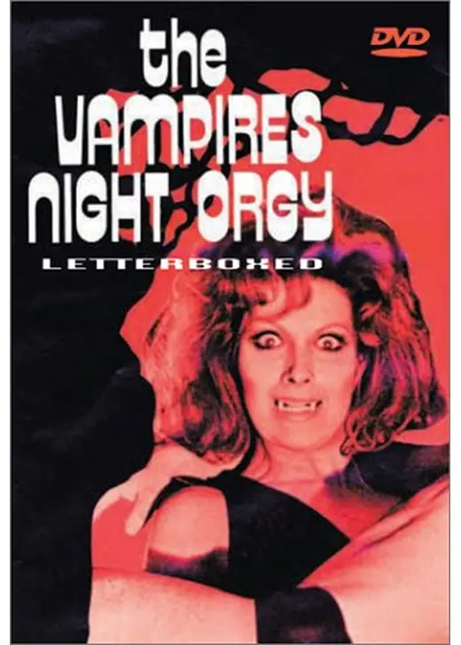 La orgía nocturna de los vampiros（原題）