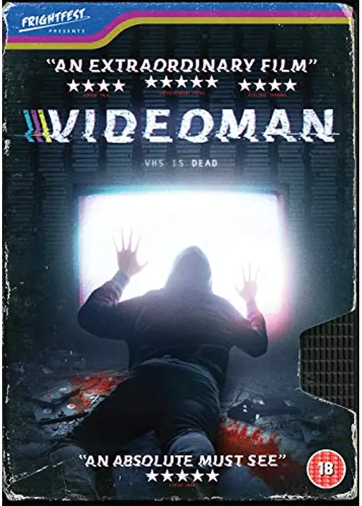 Videoman（英題）