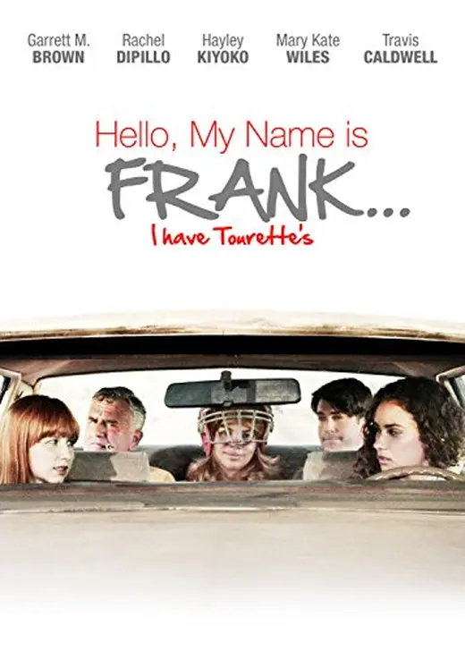 Hello, My Name Is Frank（原題）
