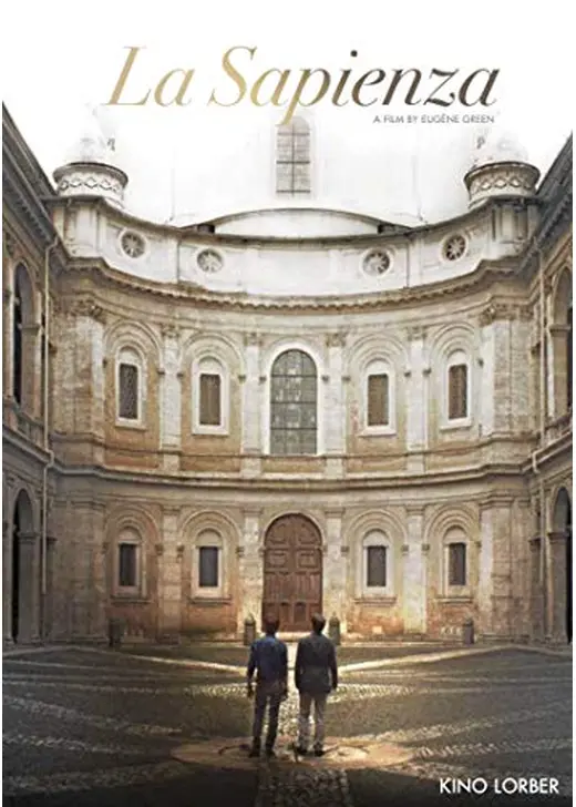 La Sapienza（原題）