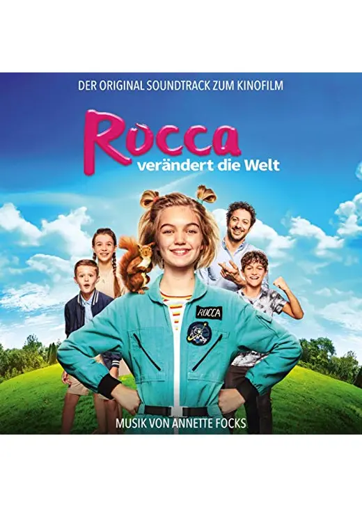 Rocca verändert die Welt（原題）