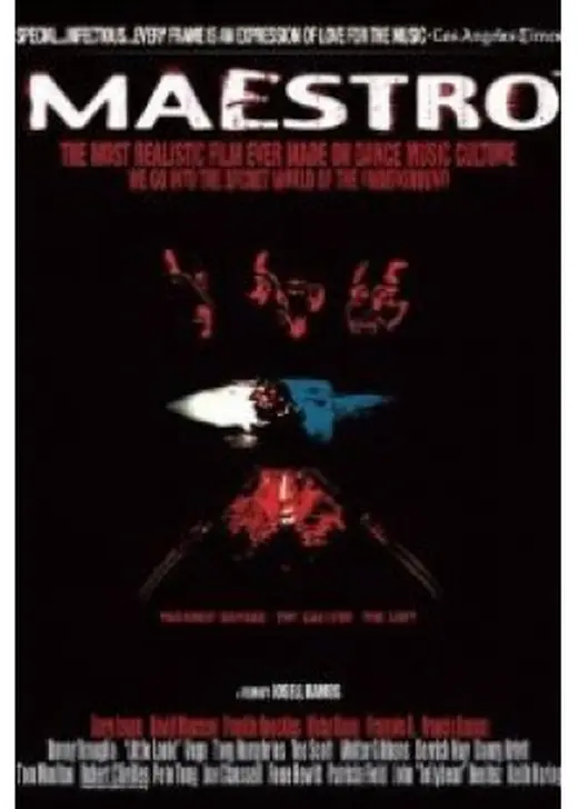 MAESTRO マエストロ