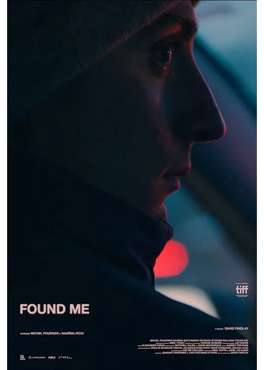 ファウンド・ミー