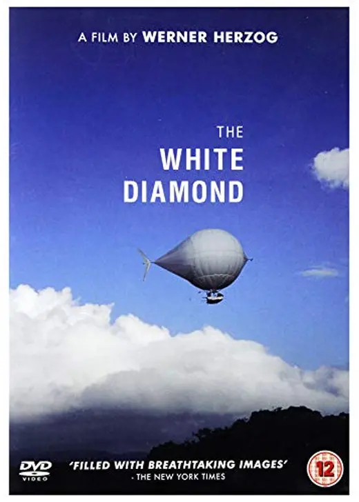 The White Diamond（原題）