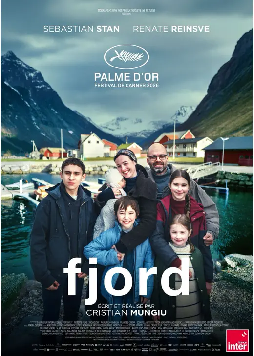 Fjord（原題）
