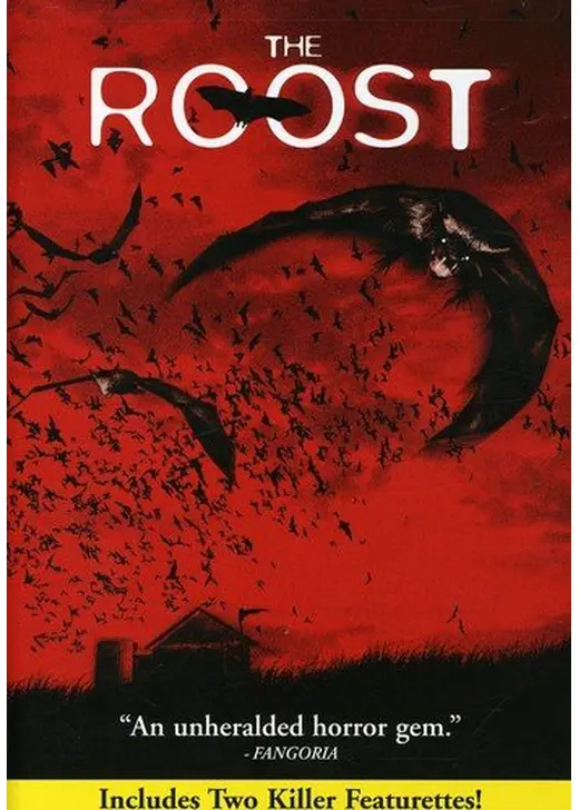 The Roost（原題）