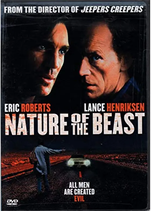 ネイチャー・オブ・ビースト