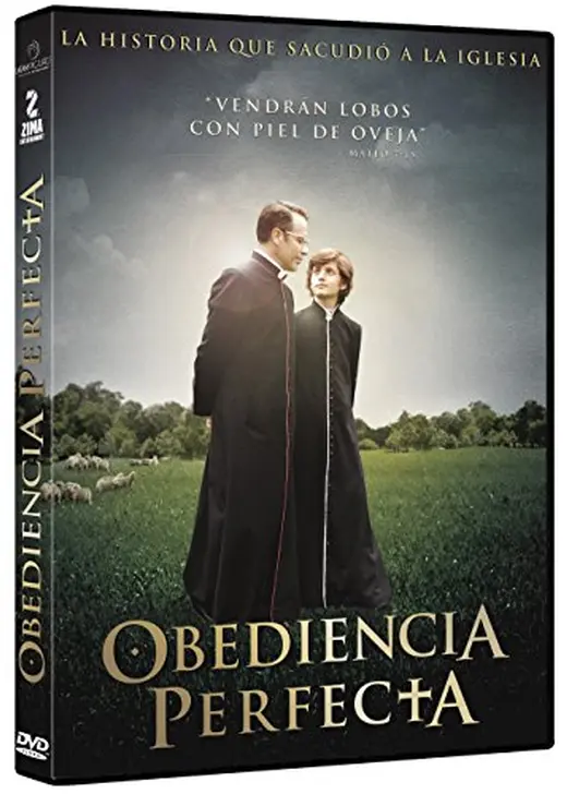 Perfect Obedience（英題）