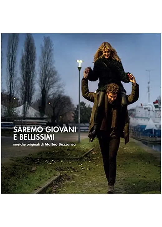 Saremo giovani e bellissimi（原題）