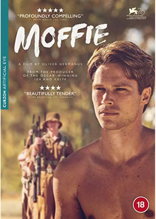 Moffie（原題）