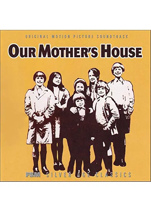 Our Mother's House（原題）
