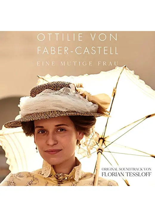 Ottilie von Faber-Castell（原題）