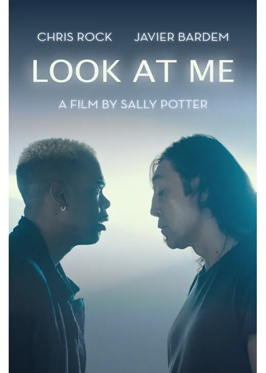 LOOK AT ME