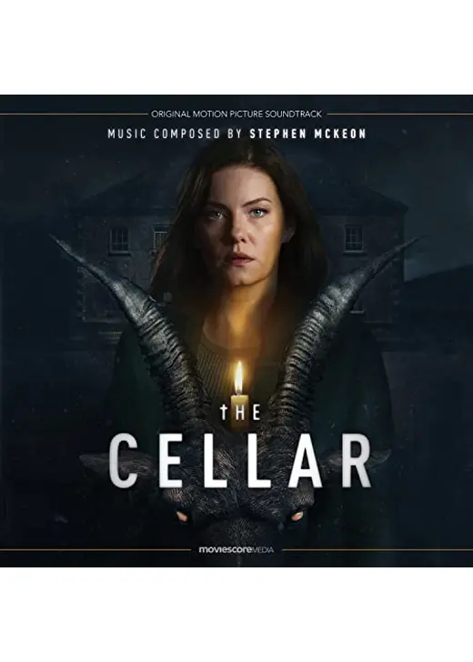 The Cellar（原題）