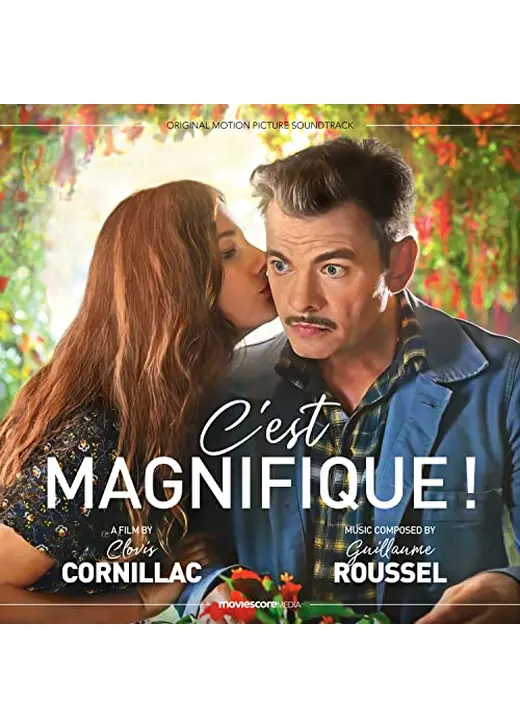 C'est magnifique!（原題）