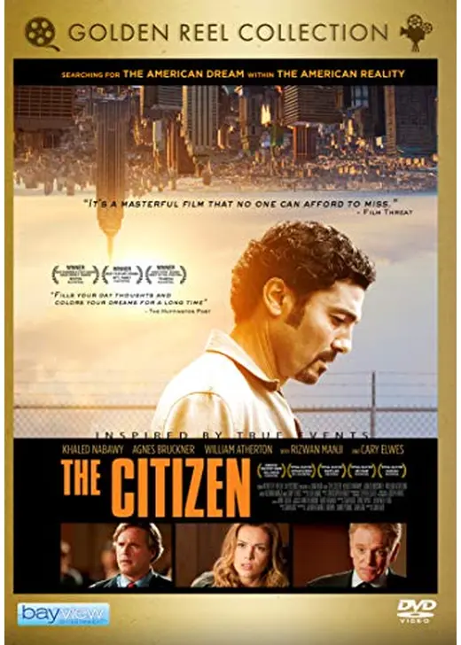 The Citizen（原題）
