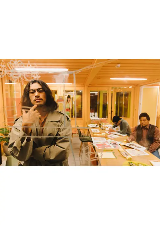 超低予算ムービー大作戦