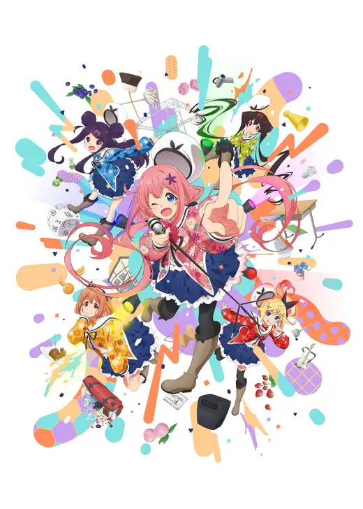 おちこぼれフルーツタルト