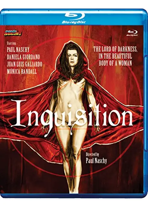 Inquisición（原題）