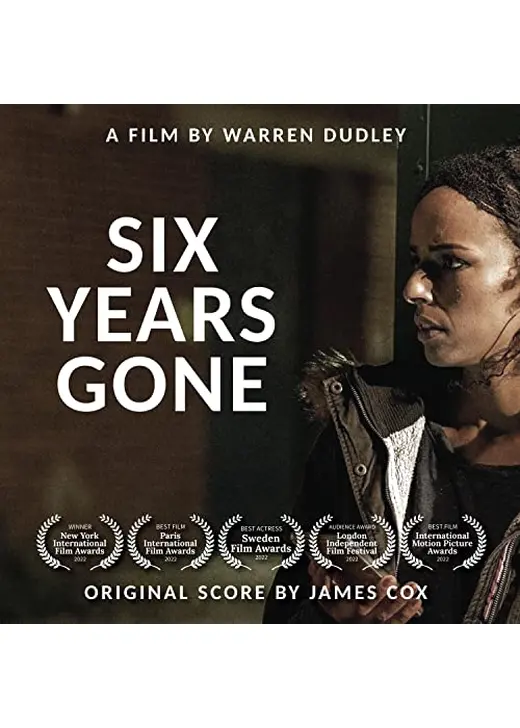 Six Years Gone（原題）