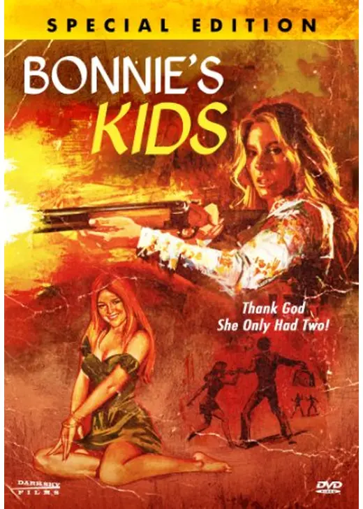 Bonnie's Kids（原題）