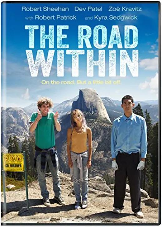 The Road Within（原題）