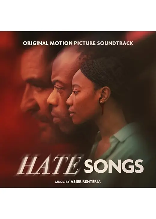 Hate songs（原題）