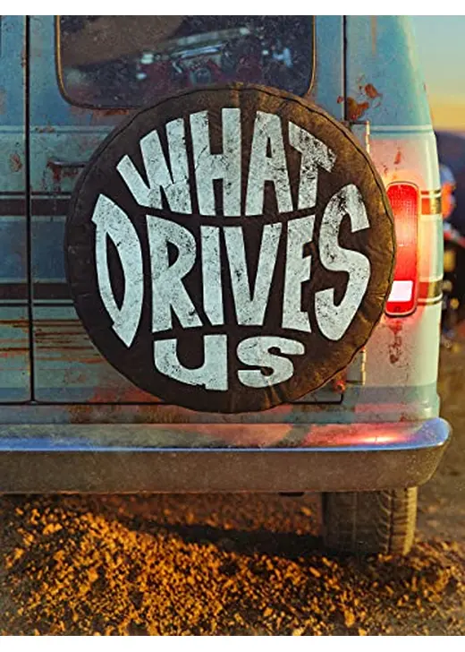 What Drives Us（原題）
