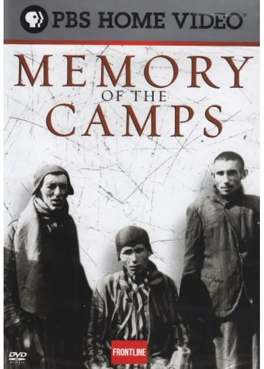 Memory of the Camps（原題）