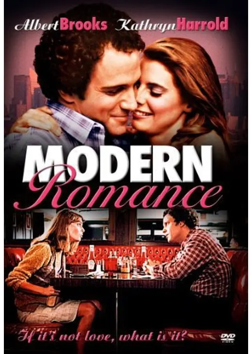 Modern Romance（原題）