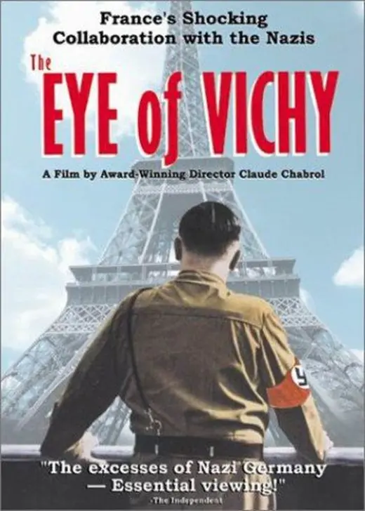 The Eyes of Vichy（英題）