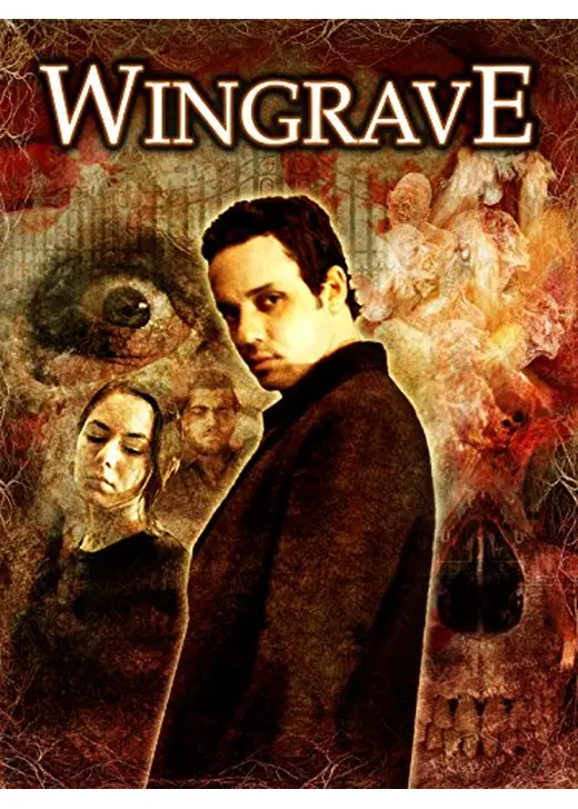 Wingrave（原題）