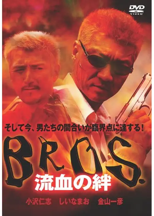 BROS 流血の絆