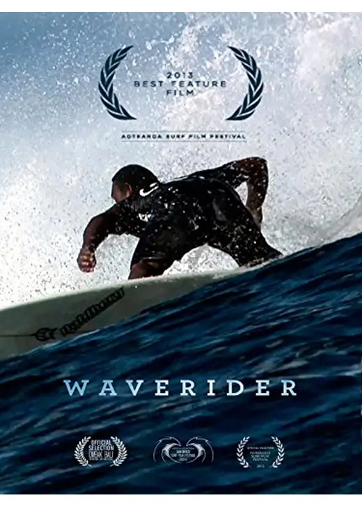 Waverider（原題）