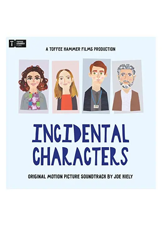 Incidental Characters（原題）