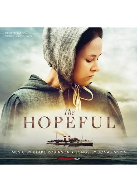 The Hopeful（原題）