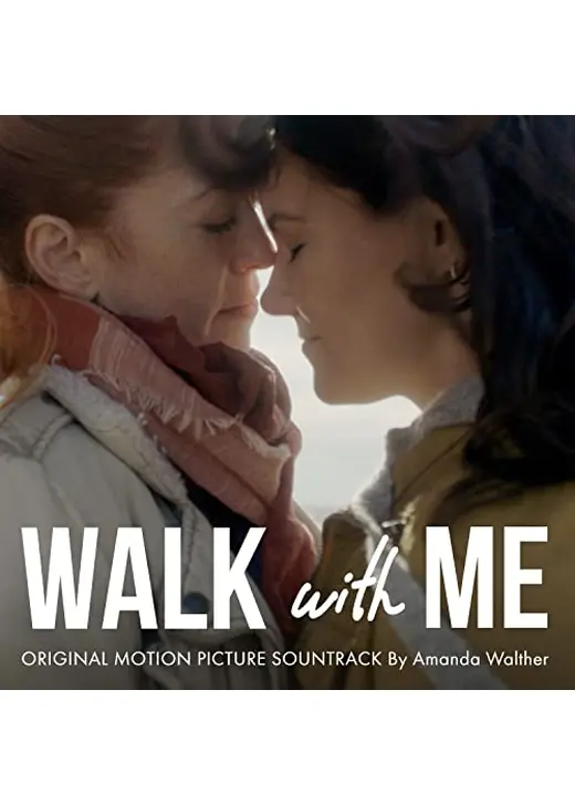 Walk With Me（原題）