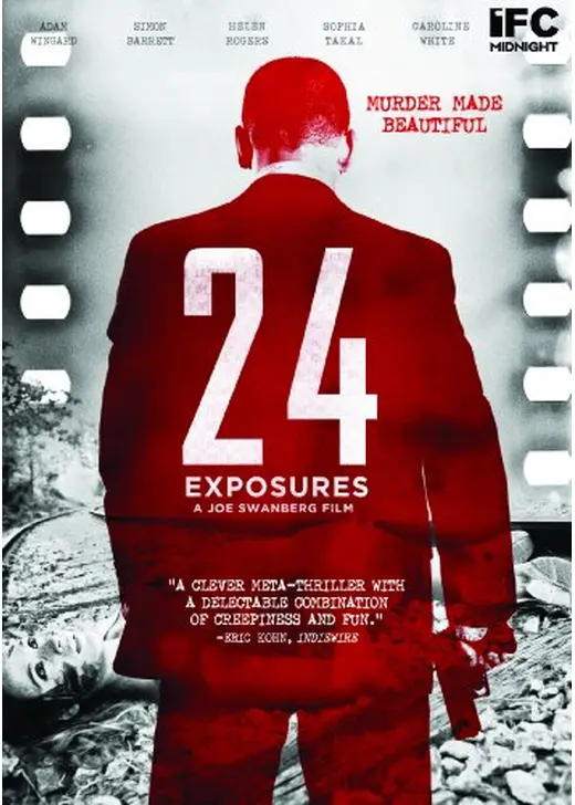 24 Exposures（原題）