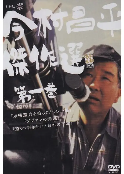 ブブアンの海賊