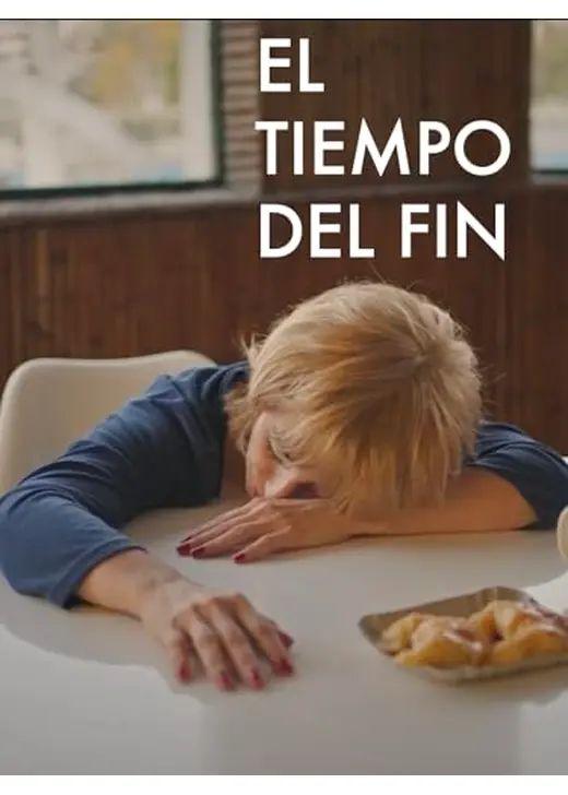 終わりの時 - El tiempo del fin