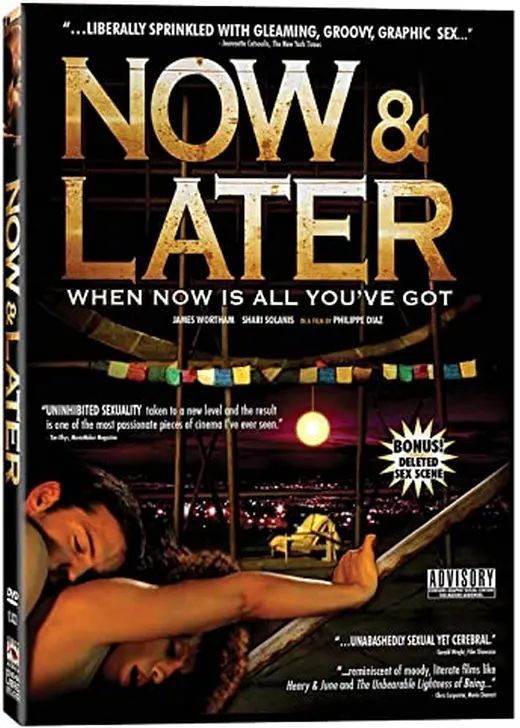 Now & Later（原題）