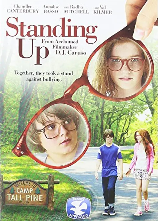 Standing Up（原題）