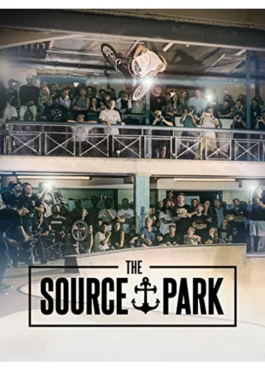 The Source Park（原題）