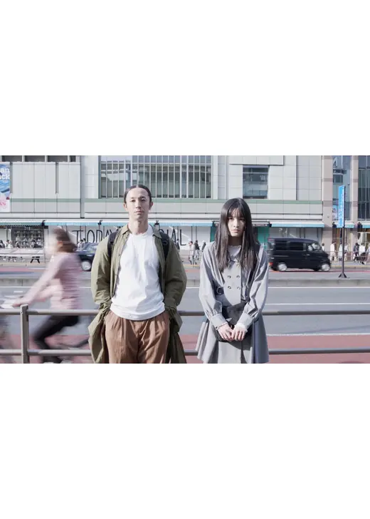 Behavior of the city