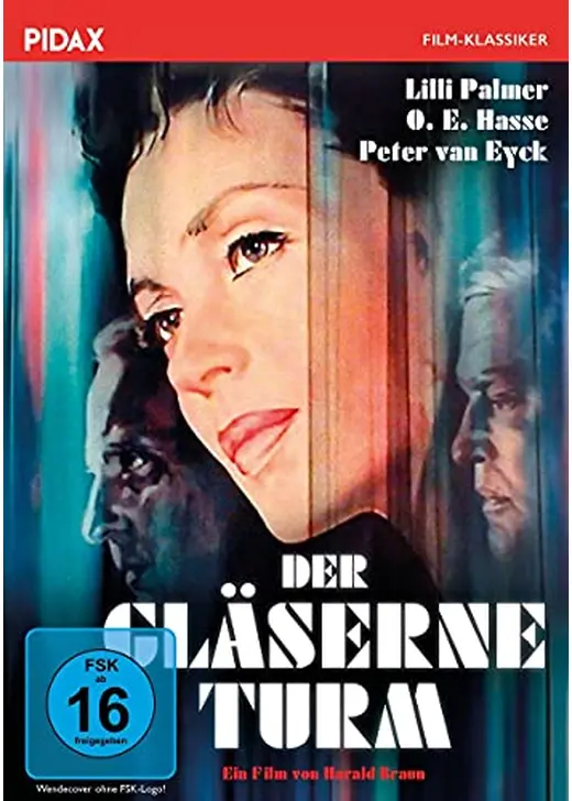 Der gläserne Turm（原題）