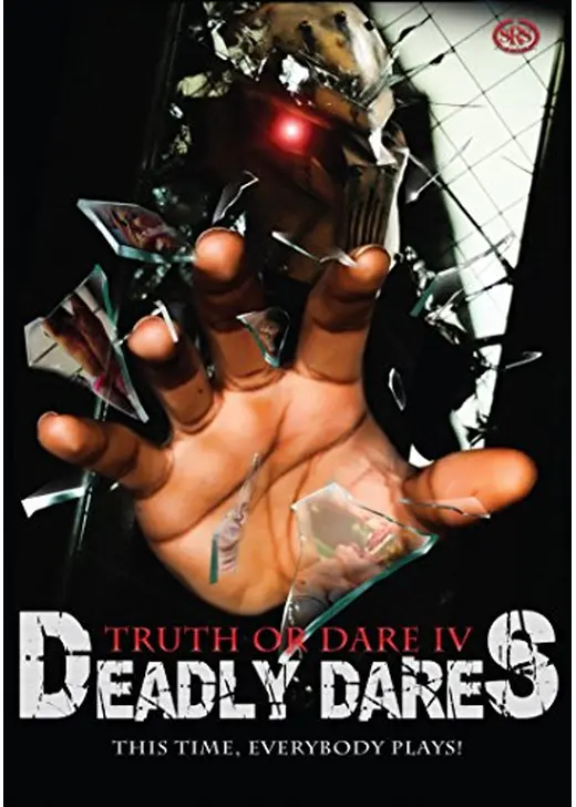 Deadly Dares: Truth or Dare Part IV（原題）
