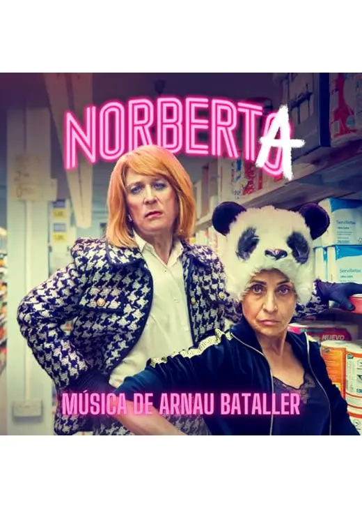 Norbert(a)（原題）
